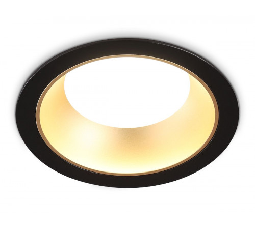 Встраиваемый светильник Ambrella Light GX Standard Tech Techno Spot TN52334 Встраиваемый светильник Ambrella Light GX Standard Tech Techno Spot TN52334