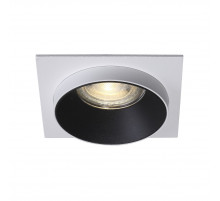 Встраиваемый светильник Crystal Lux CLT 044C1 BL-WH-WH