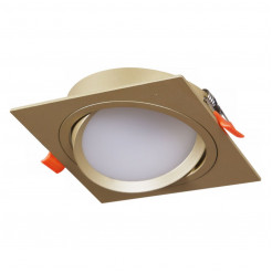 Встраиваемый светильник Reluce 53026-9.0-001LD GX53 GD