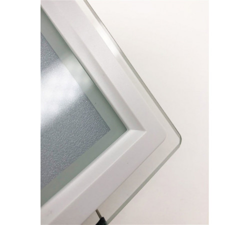 Встраиваемый светильник Elvan VLS-705SQ-6W-WW-Wh