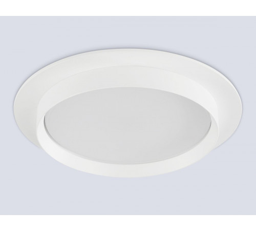 Встраиваемый светильник Ambrella Light Techno Spot Standard Tech TU5011 Встраиваемый светильник Ambrella Light Techno Spot Standard Tech TU5011