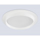 Встраиваемый светильник Ambrella Light Techno Spot Standard Tech TU5011