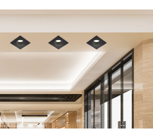Встраиваемый светильник Ambrella Light Techno spot Technic base TN102828 Встраиваемый светильник Ambrella Light Techno spot Technic base TN102828