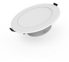 Встраиваемый светильник Gauss Basic Downlight 9033420205
