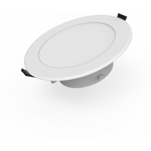 Встраиваемый светильник Gauss Basic Downlight 9033420205