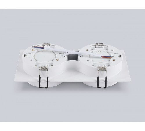 Встраиваемый светильник Ambrella Light Techno spot IP Protect TN6711 Встраиваемый светильник Ambrella Light Techno spot IP Protect TN6711