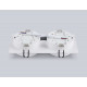 Встраиваемый светильник Ambrella Light Techno spot IP Protect TN6711
