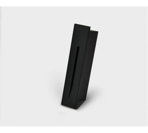 Встраиваемый светильник Italline IT06-6040 black 3000K