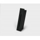 Встраиваемый светильник Italline IT06-6040 black 3000K