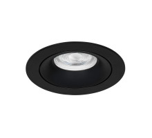 Встраиваемый светильник Arte Lamp Kant A9610PL-1BK