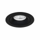 Встраиваемый светильник Arte Lamp Kant A9610PL-1BK