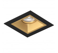 Встраиваемый светильник Lightstar Domino (214517+214503+214003) D51703GMOD