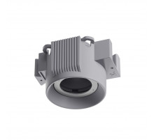 Встраиваемый светильник Maytoni Technical Intro 2.0 DL137-GU10-W