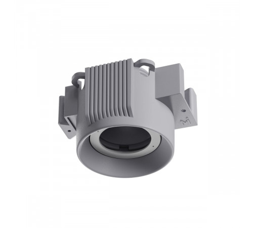 Встраиваемый светильник Maytoni Technical Intro 2.0 DL137-GU10-W