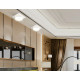 Встраиваемый светильник Ambrella Light Techno spot IP Protect TN6709