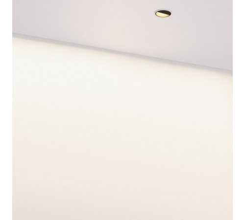 Встраиваемый светильник Arlight DL-VEILA-R39-6W Day4000 (Белый RAL9003, A44x46 deg, 230V) (IP20 Металл) 064955