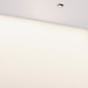 Встраиваемый светильник Arlight DL-VEILA-R39-6W Day4000 (Белый RAL9003, A44x46 deg, 230V) (IP20 Металл) 064955