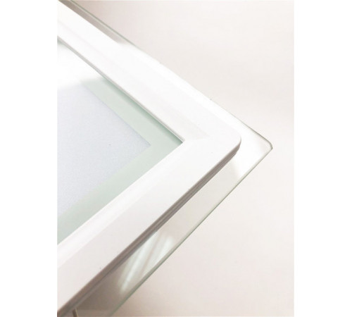 Встраиваемый светильник Elvan VLS-705SQ-18W-WH-Wh Встраиваемый светильник Elvan VLS-705SQ-18W-WH-Wh