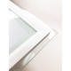 Встраиваемый светильник Elvan VLS-705SQ-18W-WH-Wh