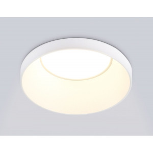 Встраиваемый светильник Ambrella Light Techno spot Technic base TN102801