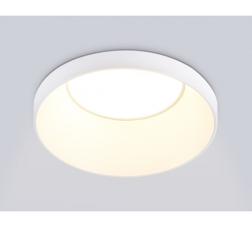 Встраиваемый светильник Ambrella Light Techno spot Technic base TN102801