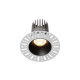 Встраиваемый светильник Maytoni Technical Dip DL119-10W-3K-TRS-B