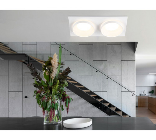 Встраиваемый светильник Ambrella Light Techno spot Acrylic Tech TN30711 Встраиваемый светильник Ambrella Light Techno spot Acrylic Tech TN30711
