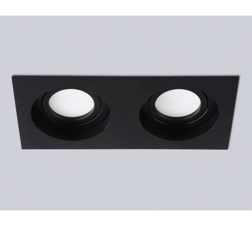 Встраиваемый светильник Ambrella Light Techno Spot Standard Tech TN102760 Встраиваемый светильник Ambrella Light Techno Spot Standard Tech TN102760