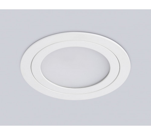 Встраиваемый светильник Ambrella Light Techno spot GX Standard tech TN51822 Встраиваемый светильник Ambrella Light Techno spot GX Standard tech TN51822