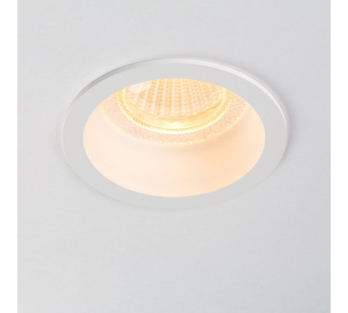 Встраиваемый светильник Lightstar Ciclone 385036