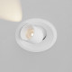 Встраиваемый светильник Maytoni Technical Focus LED mini DL127-8W3K-W