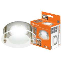 Встраиваемый светильник TDM Electric СВ 05-02 SQ0359-0018