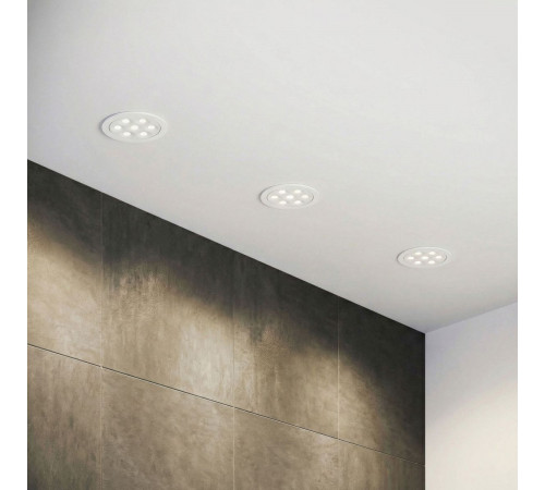Встраиваемый светильник Elektrostandard Rayn 15278/LED 4690389220340 a072280