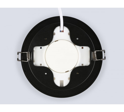 Встраиваемый светильник Ambrella Light Techno Spot Standard Tech TU5015 Встраиваемый светильник Ambrella Light Techno Spot Standard Tech TU5015
