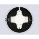 Встраиваемый светильник Ambrella Light Techno Spot Standard Tech TU5015