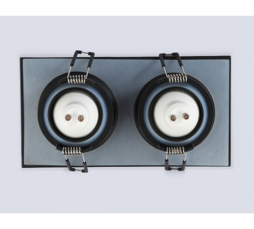 Встраиваемый светильник Ambrella Light Techno Spot IP Protect TN1146 Встраиваемый светильник Ambrella Light Techno Spot IP Protect TN1146