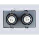 Встраиваемый светильник Ambrella Light Techno Spot IP Protect TN1146