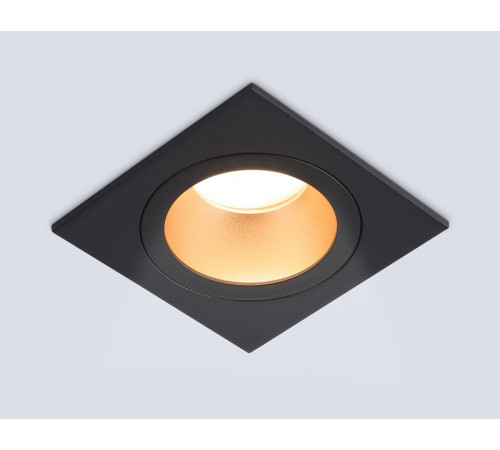 Встраиваемый светильник Ambrella Light Techno spot Technic base TN102829