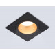 Встраиваемый светильник Ambrella Light Techno spot Technic base TN102829