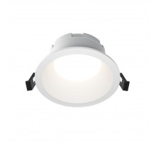 Встраиваемый светильник Maytoni Technical Share DL126-GX53-W