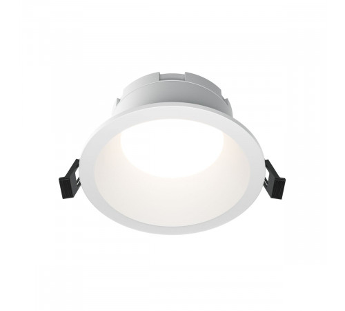 Встраиваемый светильник Maytoni Technical Share DL126-GX53-W