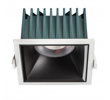 Встраиваемый светильник Lightstar Ciclone 385237