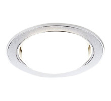 Встраиваемый светильник Ambrella Light GX53 Classic G170 PS/CH