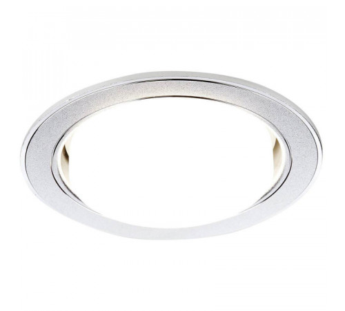 Встраиваемый светильник Ambrella Light GX53 Classic G170 PS/CH Встраиваемый светильник Ambrella Light GX53 Classic G170 PS/CH
