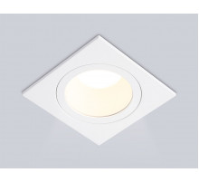 Встраиваемый светильник Ambrella Light Techno spot Technic base TN102826