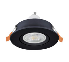 Встраиваемый светильник Eglo Barranco GU10 902243