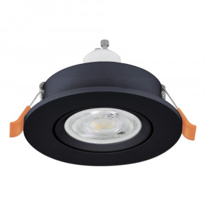 Встраиваемый светильник Eglo Barranco GU10 902243