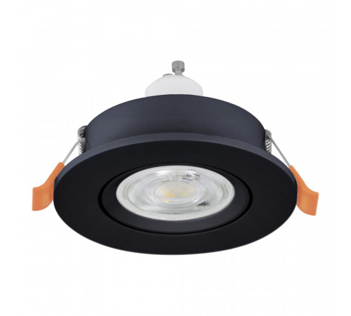 Встраиваемый светильник Eglo Barranco GU10 902243