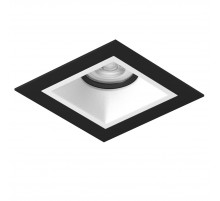 Встраиваемый светильник Lightstar Domino (214517+214506+214007) D51706BMOD