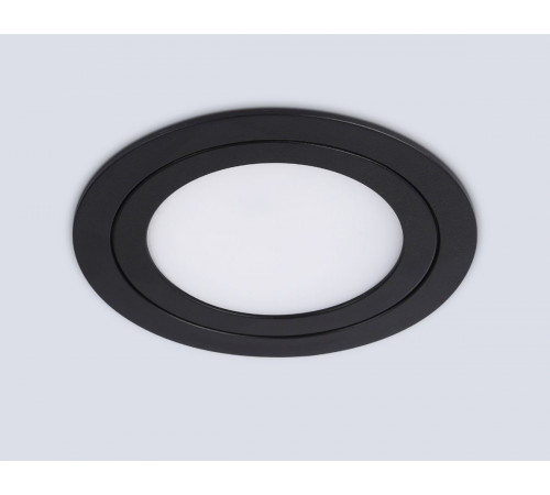 Встраиваемый светильник Ambrella Light Techno spot IP Protect TN6604 Встраиваемый светильник Ambrella Light Techno spot IP Protect TN6604